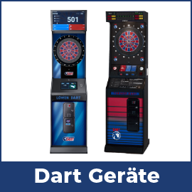 Dart Geräte Onlineshop